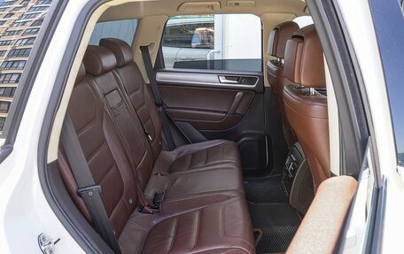 Volkswagen Touareg III, 2010 год, 2 300 000 рублей, 7 фотография