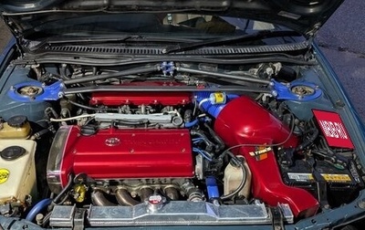 Toyota Corolla, 1994 год, 900 000 рублей, 1 фотография