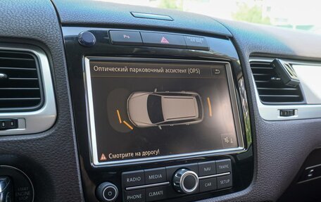Volkswagen Touareg III, 2010 год, 2 300 000 рублей, 12 фотография