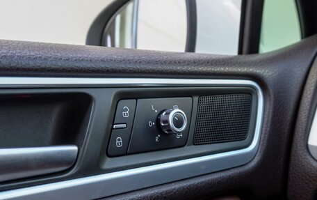 Volkswagen Touareg III, 2010 год, 2 300 000 рублей, 19 фотография