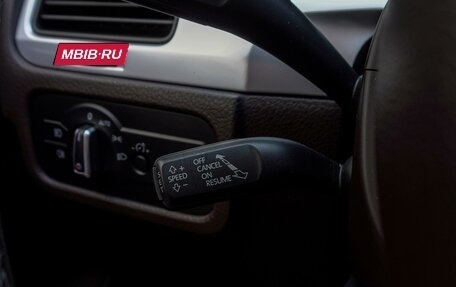 Volkswagen Touareg III, 2010 год, 2 300 000 рублей, 18 фотография