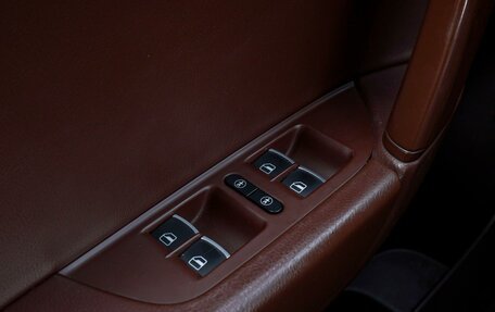 Volkswagen Touareg III, 2010 год, 2 300 000 рублей, 21 фотография