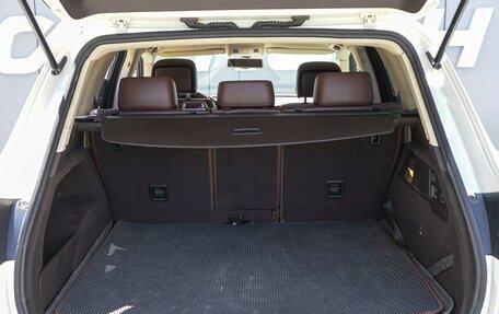 Volkswagen Touareg III, 2010 год, 2 300 000 рублей, 22 фотография
