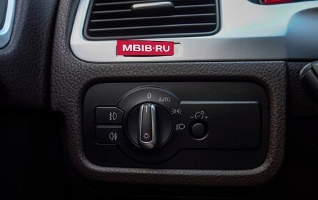 Volkswagen Touareg III, 2010 год, 2 300 000 рублей, 20 фотография