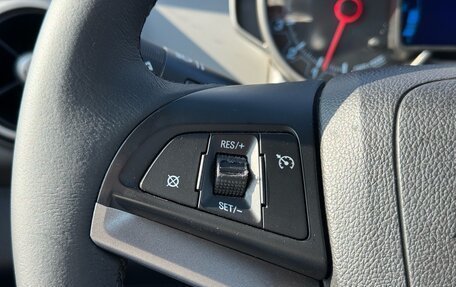 Chevrolet Aveo III, 2012 год, 750 000 рублей, 17 фотография