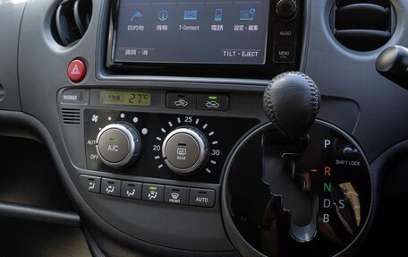 Toyota Sienta I, 2015 год, 1 260 000 рублей, 15 фотография