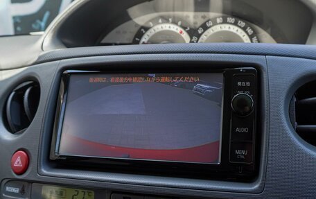 Toyota Sienta I, 2015 год, 1 260 000 рублей, 14 фотография