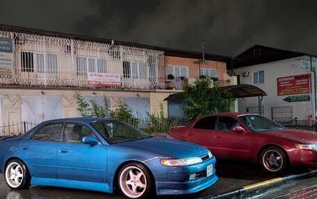 Toyota Corolla, 1994 год, 900 000 рублей, 4 фотография