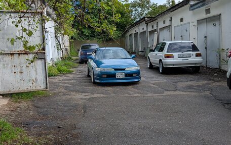 Toyota Corolla, 1994 год, 900 000 рублей, 9 фотография