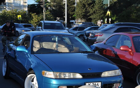Toyota Corolla, 1994 год, 900 000 рублей, 8 фотография