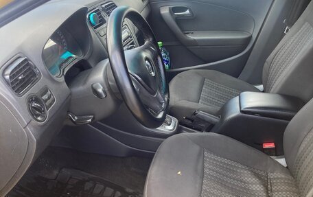 Volkswagen Polo VI (EU Market), 2018 год, 440 000 рублей, 8 фотография