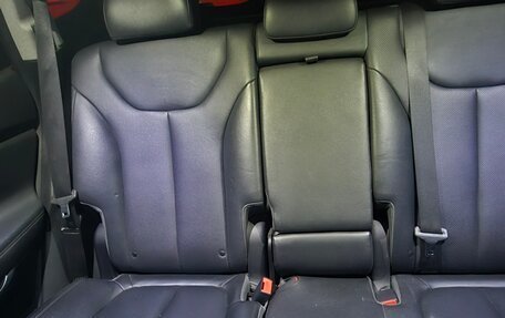 Hyundai Santa Fe IV, 2019 год, 2 750 000 рублей, 9 фотография
