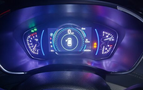 Hyundai Santa Fe IV, 2019 год, 2 750 000 рублей, 7 фотография