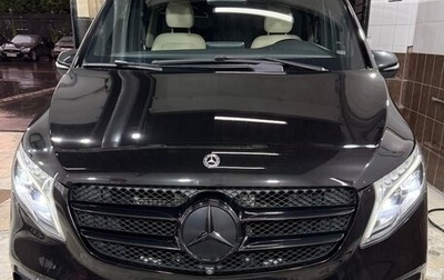 Mercedes-Benz V-Класс, 2019 год, 6 300 000 рублей, 1 фотография