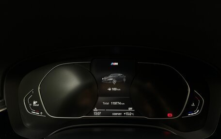 BMW 5 серия, 2020 год, 4 140 000 рублей, 22 фотография
