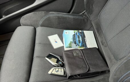 BMW 5 серия, 2020 год, 4 140 000 рублей, 27 фотография