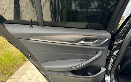 BMW 5 серия, 2020 год, 4 140 000 рублей, 18 фотография