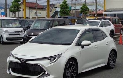 Toyota Corolla, 2021 год, 1 112 000 рублей, 1 фотография