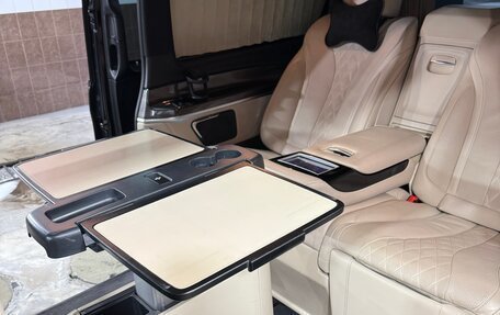Mercedes-Benz V-Класс, 2019 год, 6 300 000 рублей, 8 фотография
