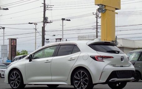 Toyota Corolla, 2021 год, 1 112 000 рублей, 3 фотография