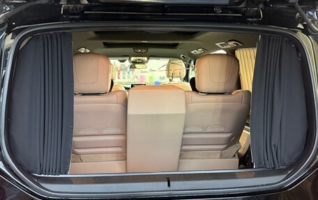 Mercedes-Benz V-Класс, 2019 год, 6 300 000 рублей, 12 фотография