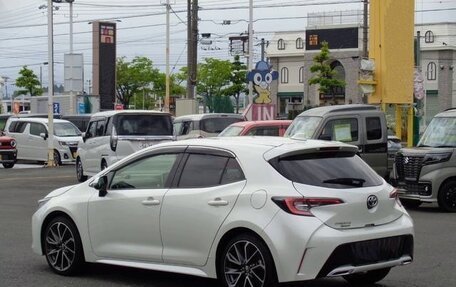Toyota Corolla, 2021 год, 1 112 000 рублей, 4 фотография