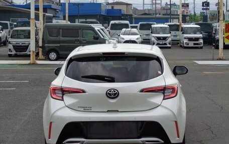 Toyota Corolla, 2021 год, 1 112 000 рублей, 6 фотография