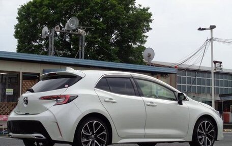 Toyota Corolla, 2021 год, 1 112 000 рублей, 7 фотография