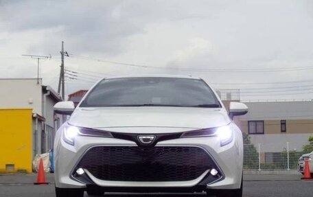 Toyota Corolla, 2021 год, 1 112 000 рублей, 12 фотография