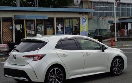 Toyota Corolla, 2021 год, 1 112 000 рублей, 8 фотография