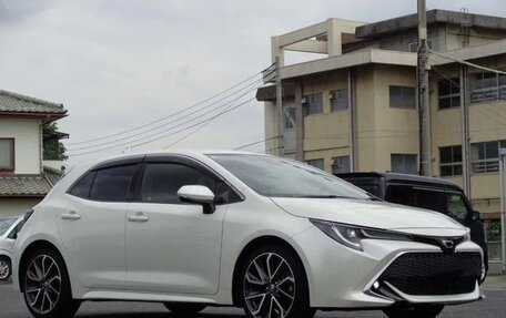 Toyota Corolla, 2021 год, 1 112 000 рублей, 9 фотография