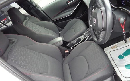 Toyota Corolla, 2021 год, 1 112 000 рублей, 17 фотография