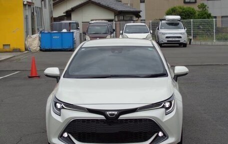 Toyota Corolla, 2021 год, 1 112 000 рублей, 11 фотография