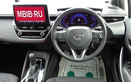 Toyota Corolla, 2021 год, 1 112 000 рублей, 14 фотография
