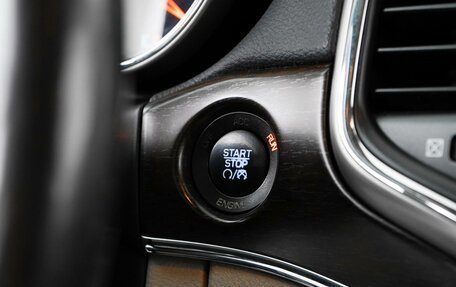 Jeep Grand Cherokee, 2014 год, 2 590 000 рублей, 14 фотография