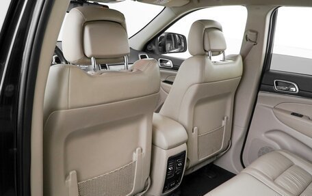 Jeep Grand Cherokee, 2014 год, 2 590 000 рублей, 10 фотография