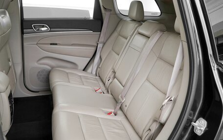 Jeep Grand Cherokee, 2014 год, 2 590 000 рублей, 8 фотография