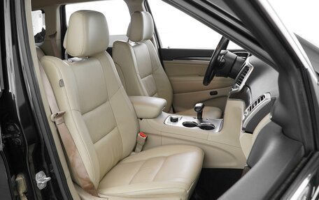 Jeep Grand Cherokee, 2014 год, 2 590 000 рублей, 7 фотография