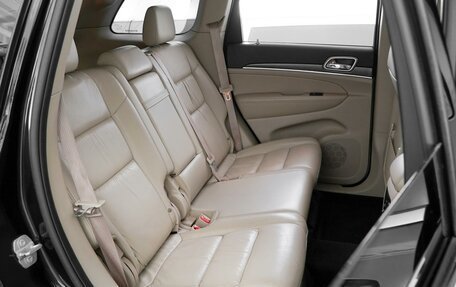 Jeep Grand Cherokee, 2014 год, 2 590 000 рублей, 6 фотография