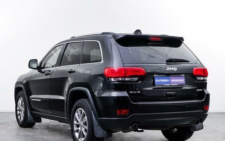 Jeep Grand Cherokee, 2014 год, 2 590 000 рублей, 2 фотография