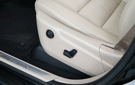 Jeep Grand Cherokee, 2014 год, 2 590 000 рублей, 16 фотография