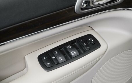 Jeep Grand Cherokee, 2014 год, 2 590 000 рублей, 17 фотография