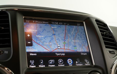 Jeep Grand Cherokee, 2014 год, 2 590 000 рублей, 21 фотография