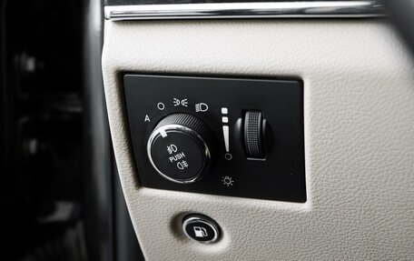 Jeep Grand Cherokee, 2014 год, 2 590 000 рублей, 19 фотография