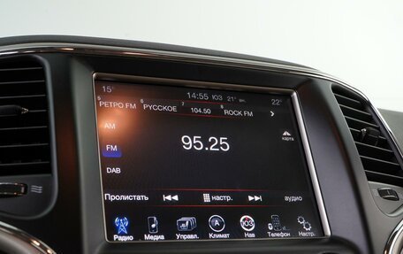 Jeep Grand Cherokee, 2014 год, 2 590 000 рублей, 23 фотография