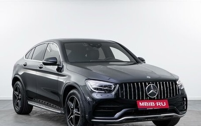 Mercedes-Benz GLC, 2019 год, 5 433 500 рублей, 1 фотография