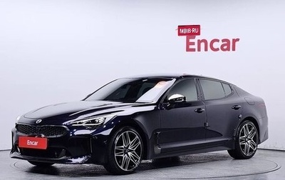 KIA Stinger I, 2022 год, 3 200 000 рублей, 1 фотография