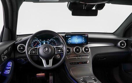Mercedes-Benz GLC, 2019 год, 5 433 500 рублей, 6 фотография