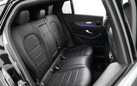 Mercedes-Benz GLC, 2019 год, 5 433 500 рублей, 7 фотография