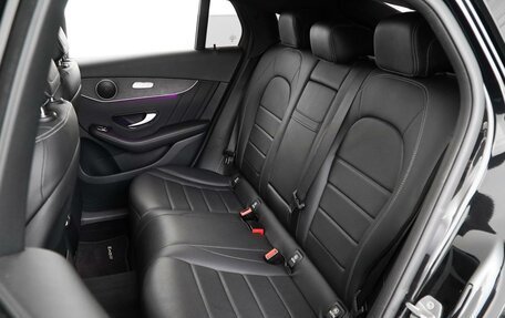 Mercedes-Benz GLC, 2019 год, 5 433 500 рублей, 9 фотография